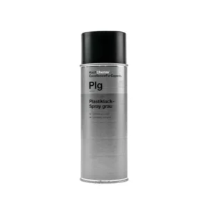 Koch Chemie Plastiklack-Spray grau 400ml