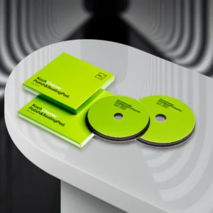 Koch Chemie Polish & Sealing Pad Green 150×23 mm(6″)