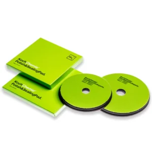 Koch Chemie Polish & Sealing Pad Green 150×23 mm(6″)