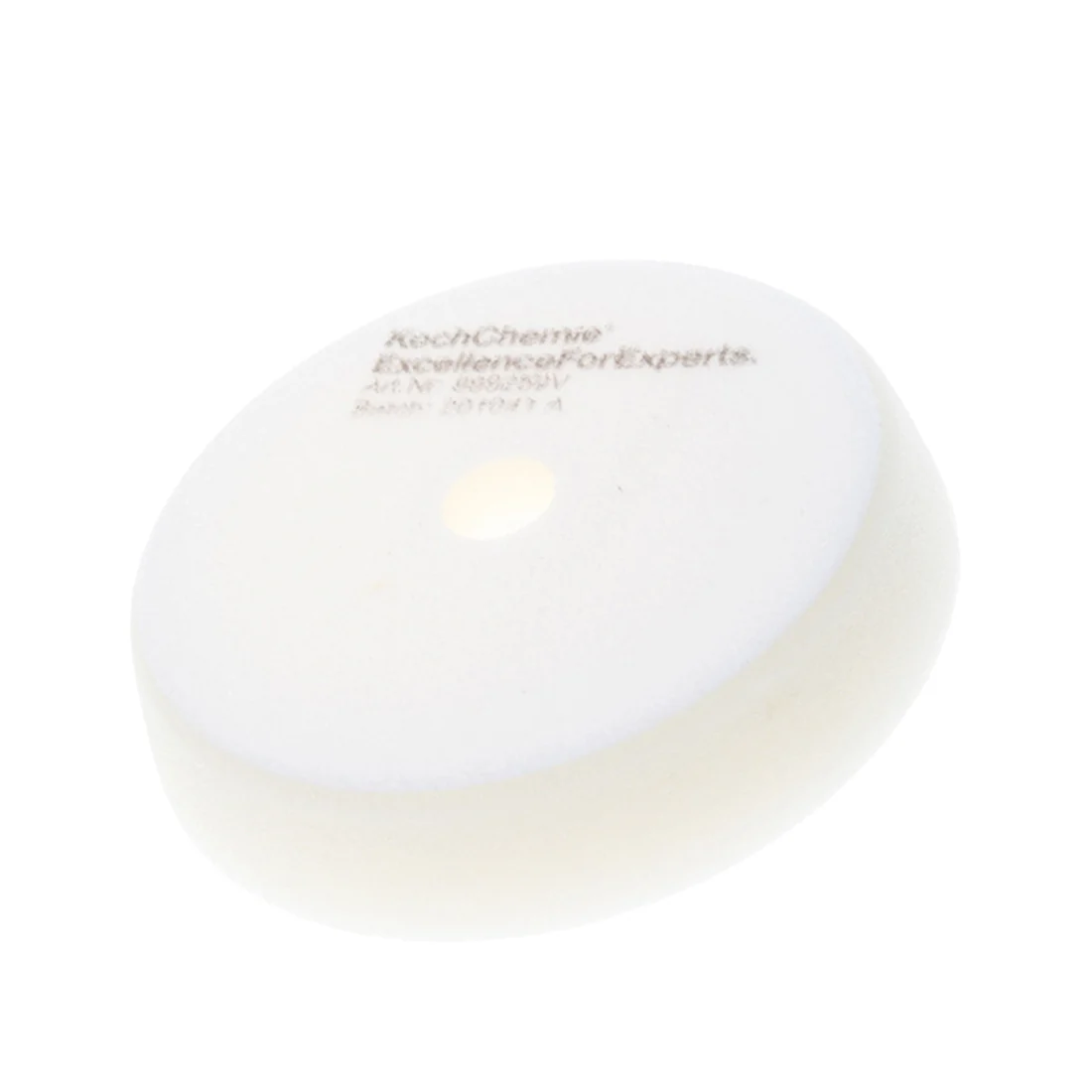 Koch Chemie Polishing Pad Hard V-Form 163x30 mm 6inch - Image 2