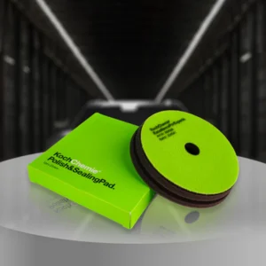 Koch Chemie Polishing & Sealing Pad 126×23 mm (5”)