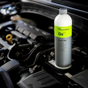 Koch-Chemie Pre-Wash + Nano Shampoo Combo Kit