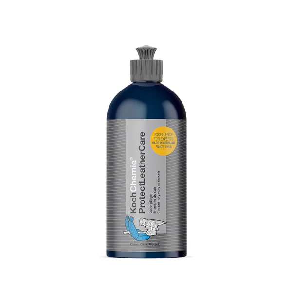 Koch Chemie Protect Leather Care 500ml - Image 2