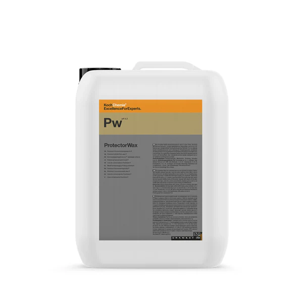 Koch Chemie Protector Wax 10 Litre - Image 3