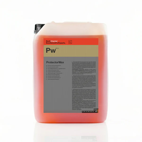 Koch Chemie Protector Wax 10 Litre - Image 4