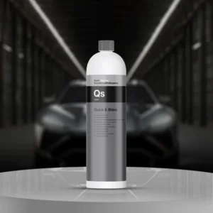 Koch Chemie Quick & Shine 1L Allround Finish Spray
