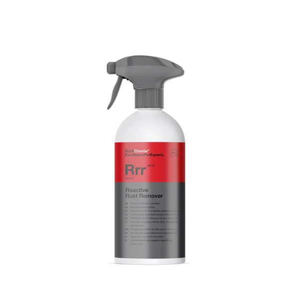 Koch Chemie Reactive Rust Remover 500ml - Image 2