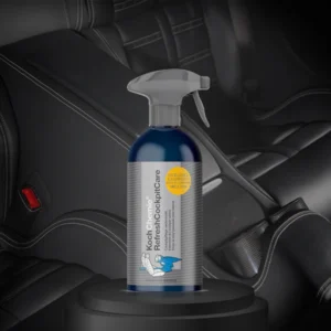 Koch Chemie Refresh Cockpit Care 500ml
