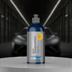 Koch Chemie Shine Speed Polish 500ml