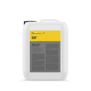 Koch Chemie Super Foam Fruit Bowl Car Washing Foam 20 Ltr