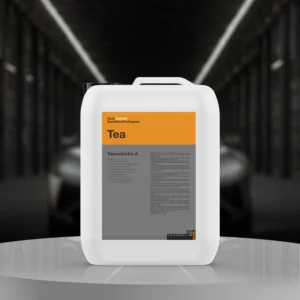 Koch Chemie Teerwasche A 10L – Tar Remover
