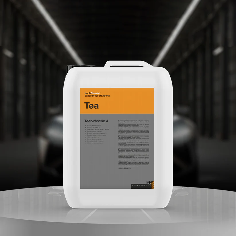 Koch Chemie Teerwasche A 10L - Tar Remover