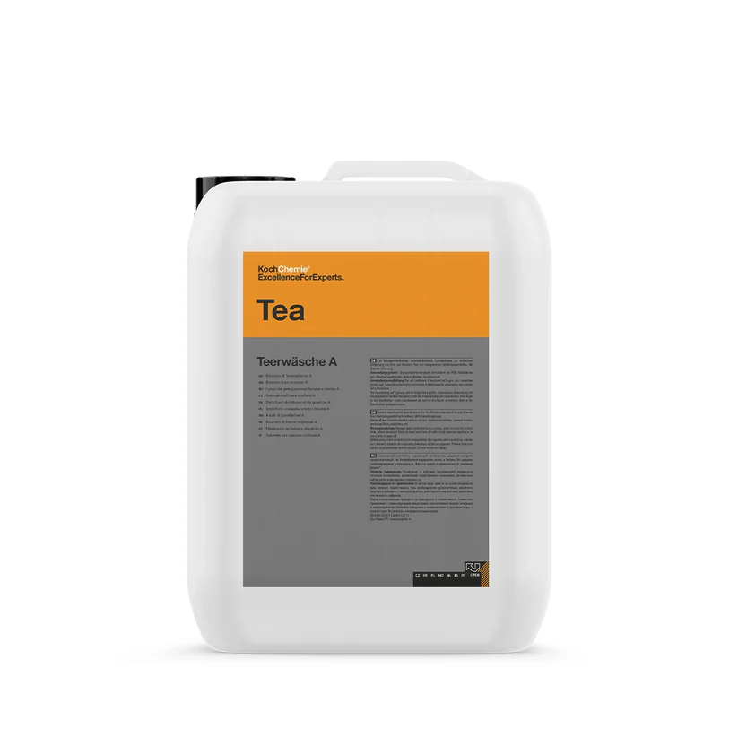 Koch Chemie Teerwasche A 10L - Tar Remover - Image 3