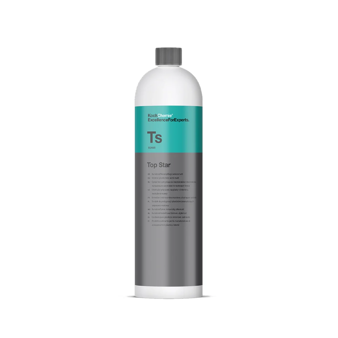 Koch Chemie Top Star 1L - Dashbord/Interior Dressing - Image 2
