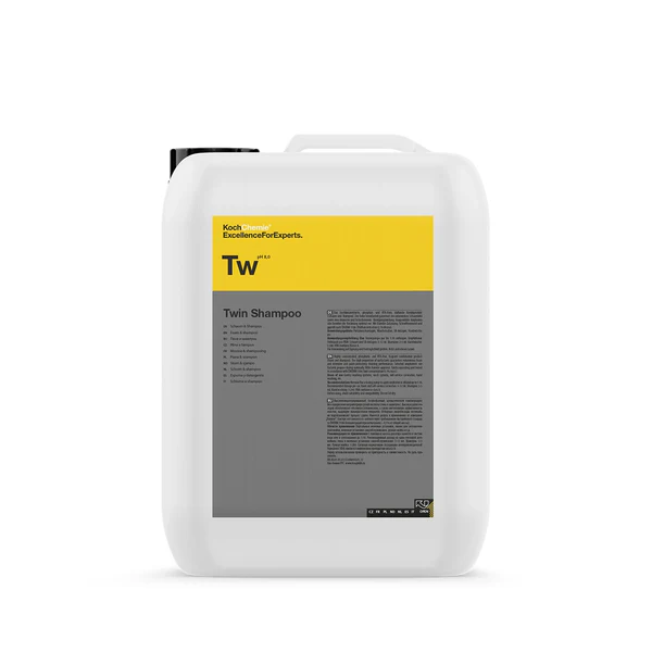 Koch Chemie Twin Shampoo 21 Kg - Image 2