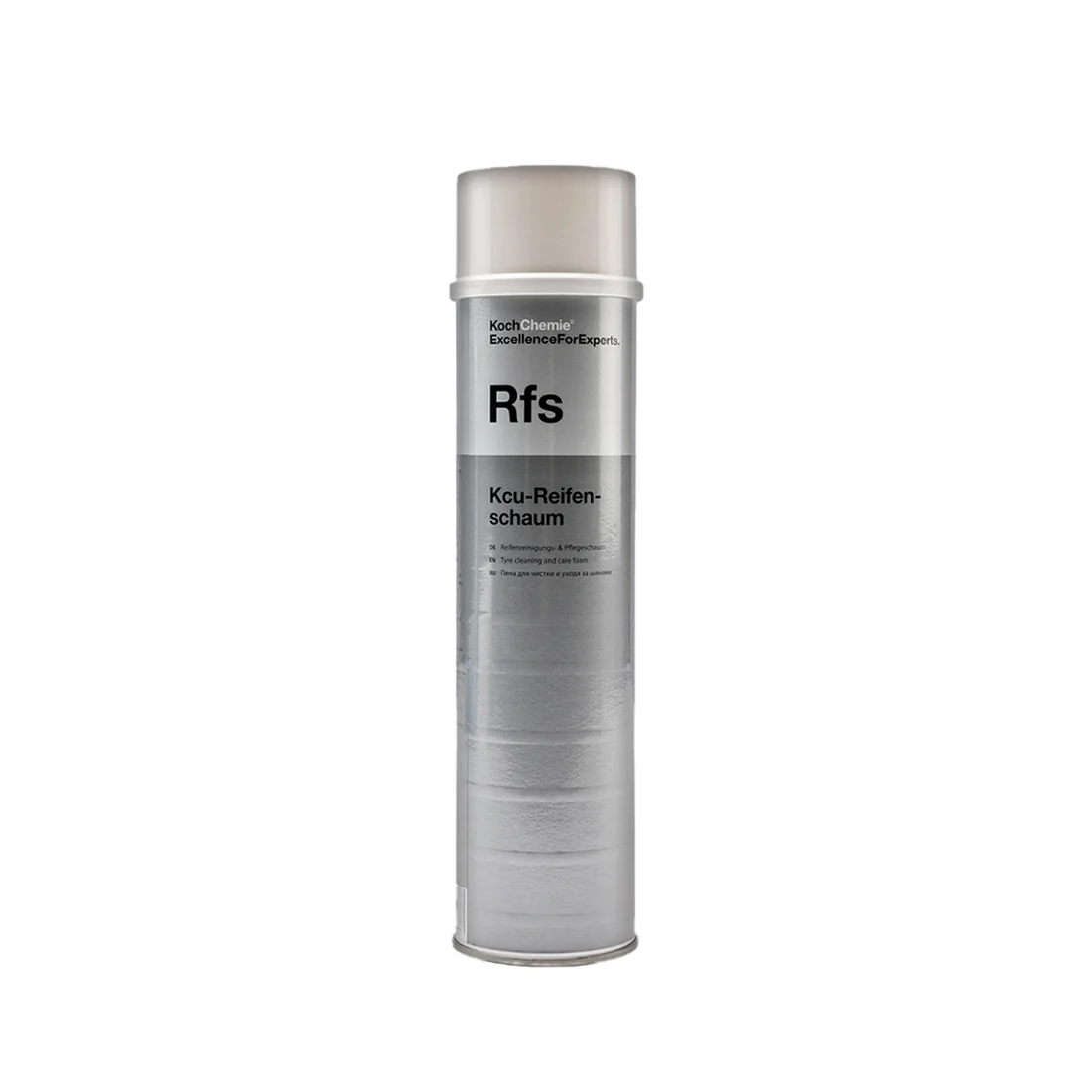 Koch Chemie Tyre Foam Spray Kcu-Reifenschaum - Image 2