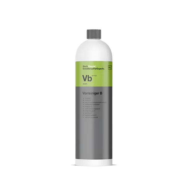 Koch Chemie Vorreiniger B 1L - Image 2