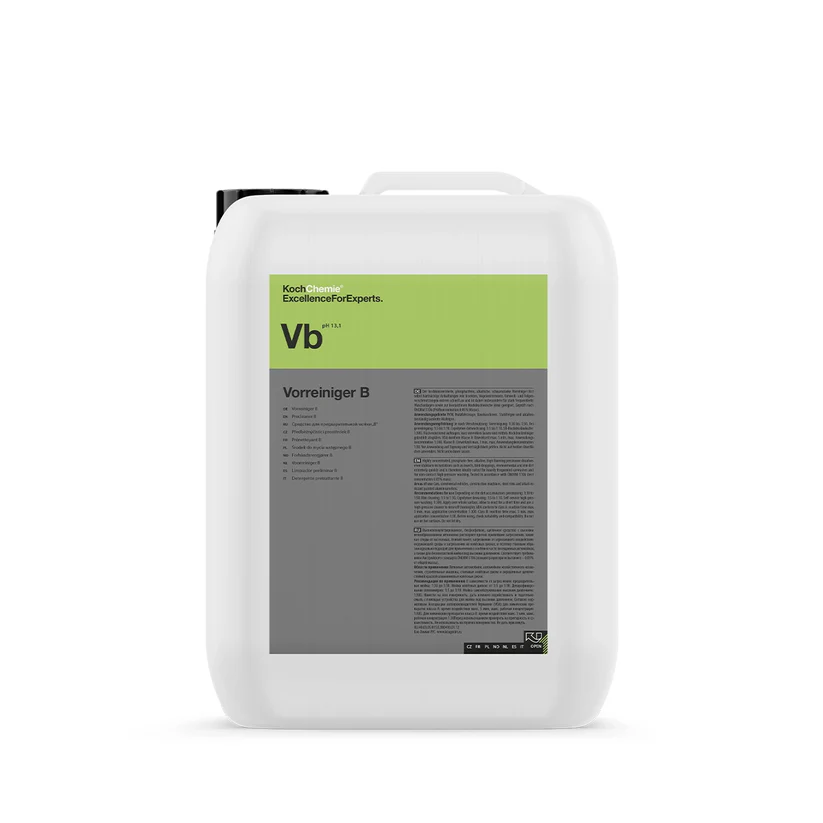 Koch Chemie Vorreiniger B Precleaner 11 Kg - Image 3