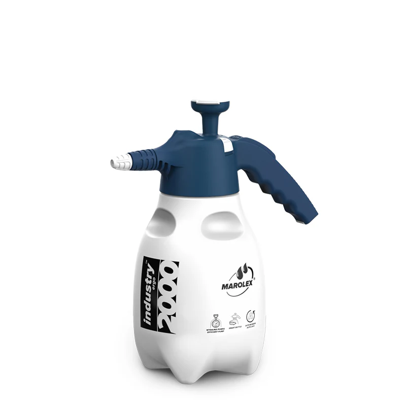 Marolex Sprayer Industry ERGO 2000ml (ALKA-line) - Image 2