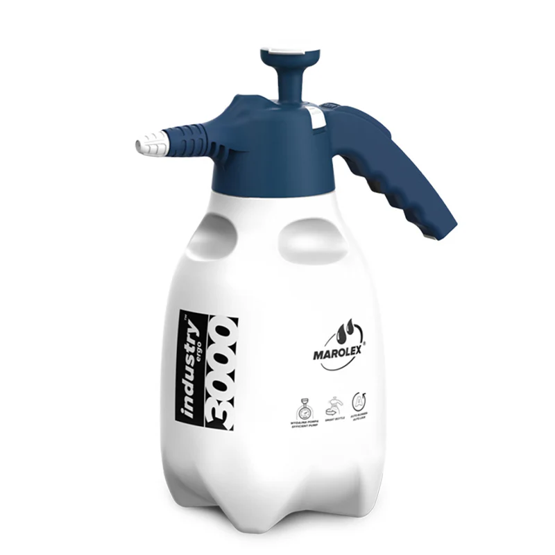 Marolex Sprayer Industry ERGO 3000ml (ALKA-line) - Image 2