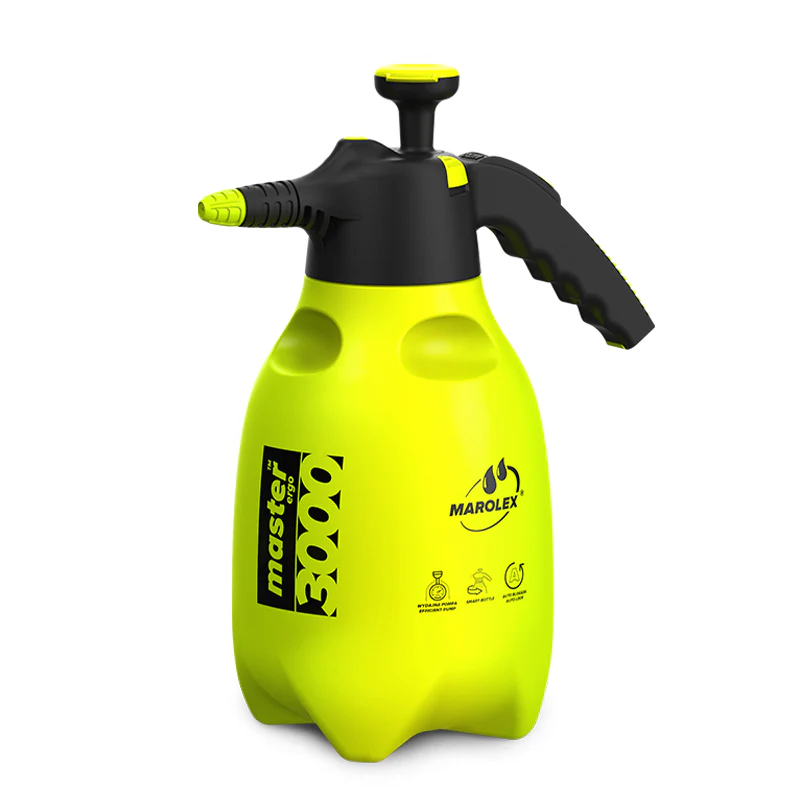 Marolex Sprayer Master Ergo 3000ml - Image 3
