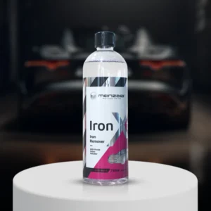 MenzaPro Iron Xtreme- Iron Remover 750ml