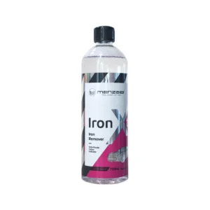 MenzaPro Iron Xtreme- Iron Remover 750ml