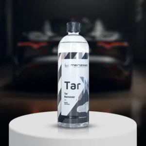 MenzaPro Tar Xtreme- Tar Remover 750ml