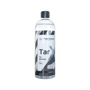 MenzaPro Tar Xtreme- Tar Remover 750ml