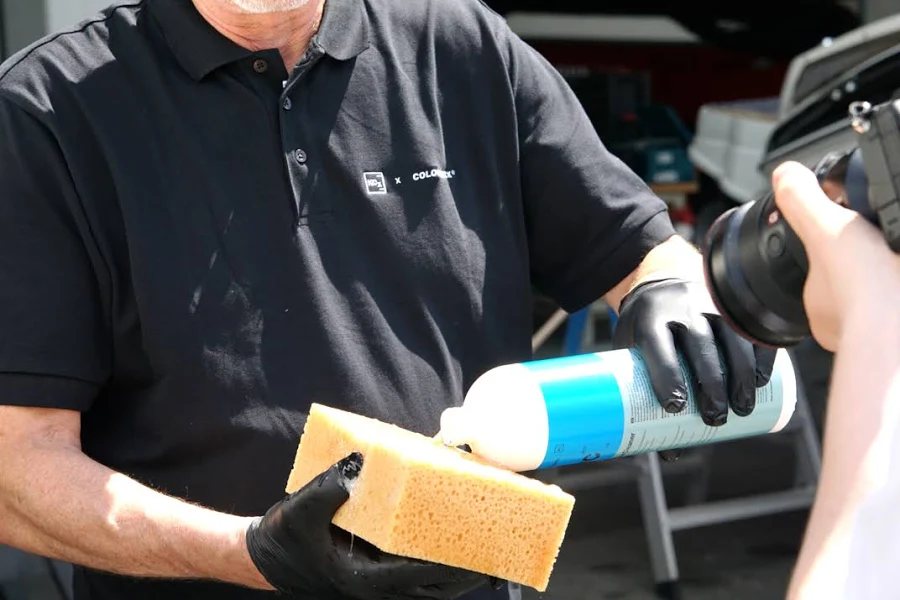 No Yellow Cleaner - Image 5