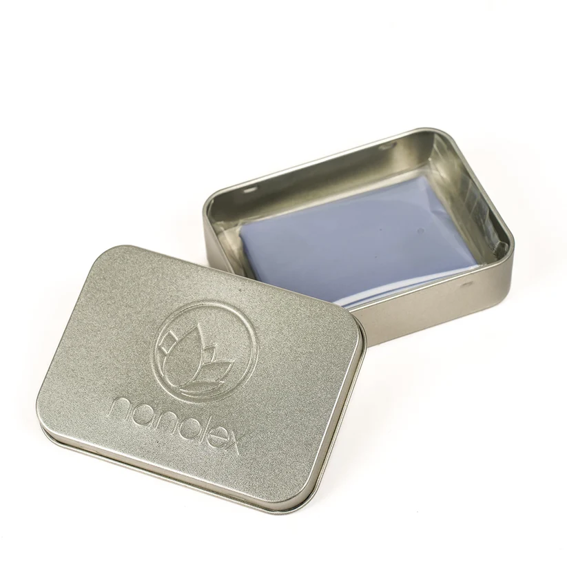 Nanolex Clay Bar 100gm - Image 2