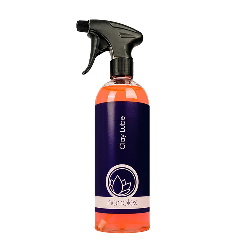 Nanolex Clay Lube 750ml - Image 2