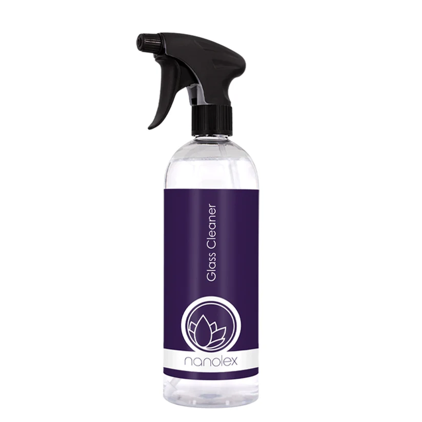 Nanolex Glass Cleaner 750ml - Image 2