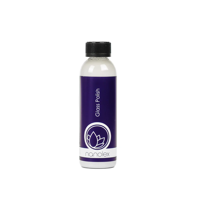 Nanolex Glass Polish 200ml - Image 2