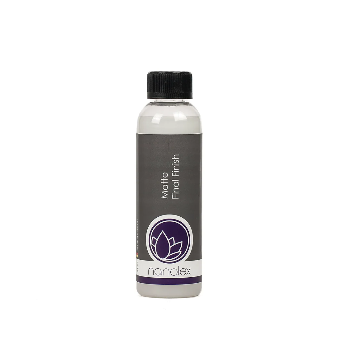 Nanolex Matte Final Finish 200ml - Image 2