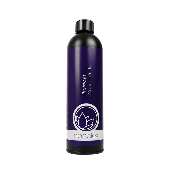 Nanolex PreWash Concentrate 750ml - Image 2