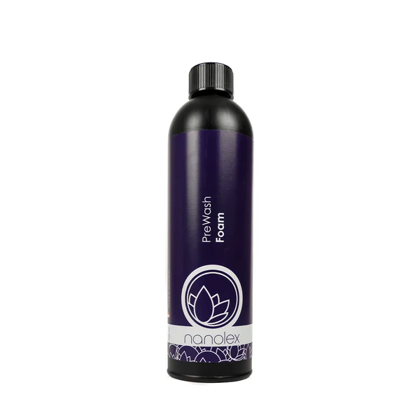 Nanolex PreWash Foam 750ml - Image 2