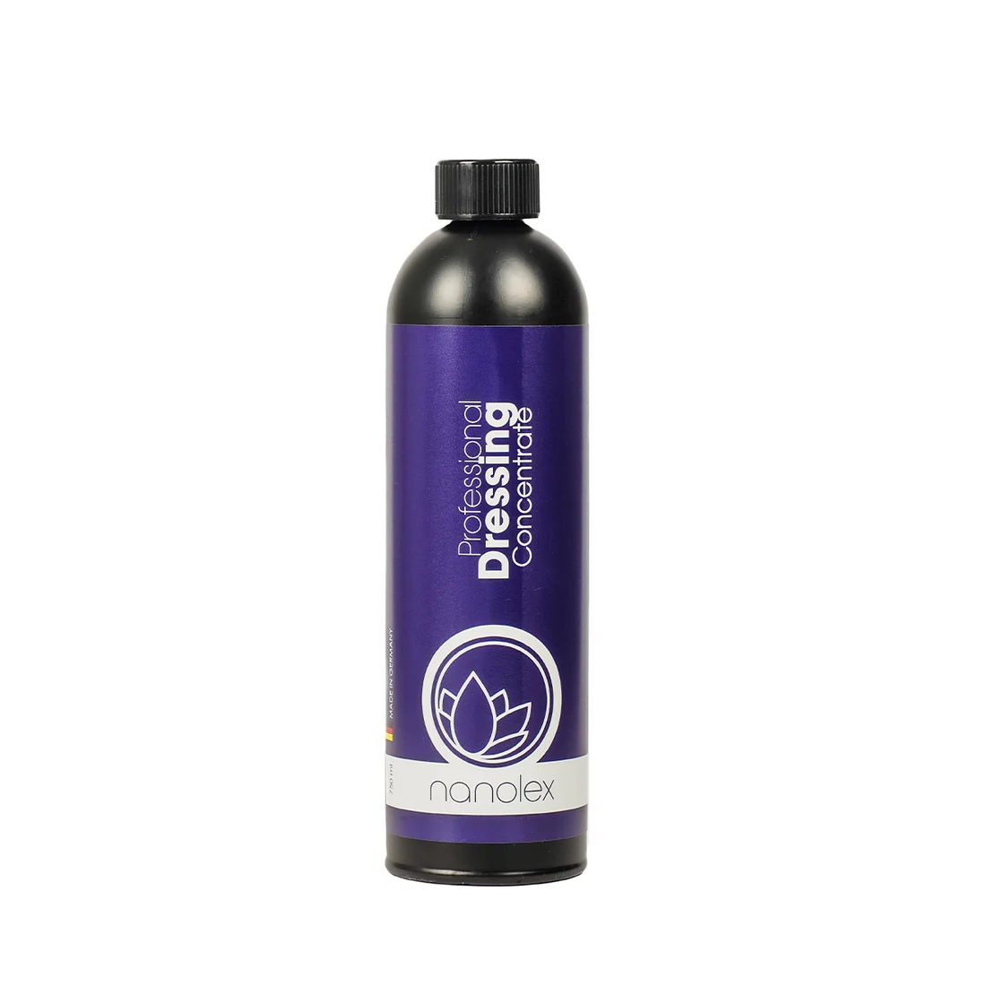 Nanolex Professional Dressing Concentrate 750ml - Image 2