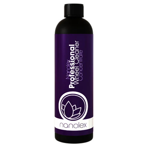 Nanolex Professional Wheel Cleaner Concentrate 750ml - Image 3