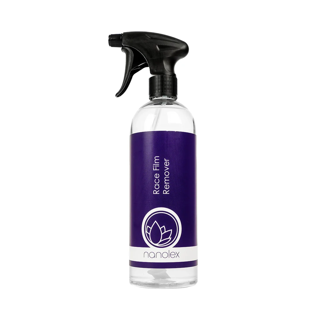 Nanolex Race Film Remover 750ml - Image 2
