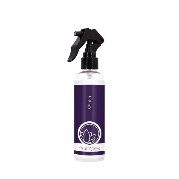 Nanolex SiFinish 200ml - Image 2