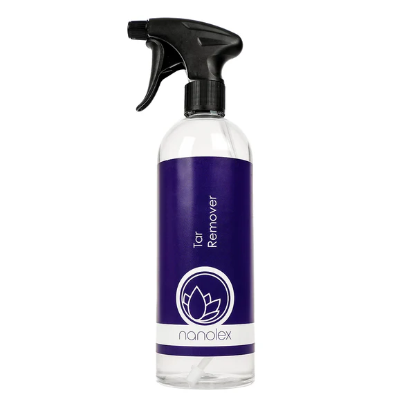 Nanolex Tar Remover 750ml - Image 2