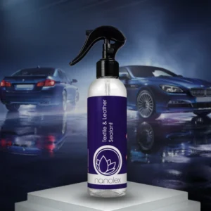 Nanolex Textile & Leather Sealant 200ml