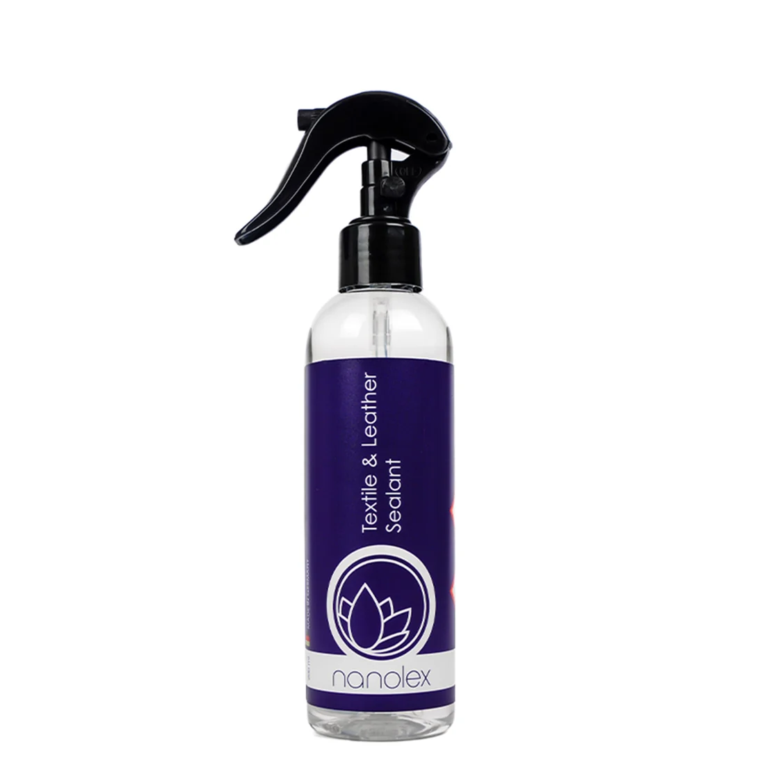 Nanolex Textile & Leather Sealant 200ml - Image 2