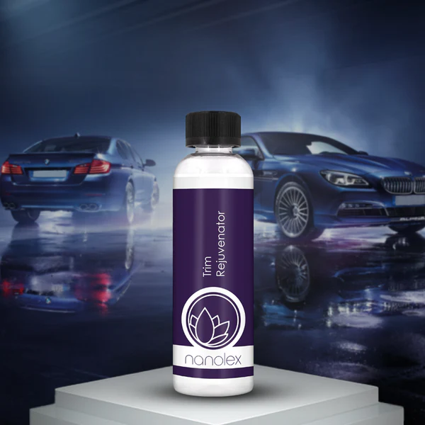 Nanolex Trim Rejuvenator 200ml