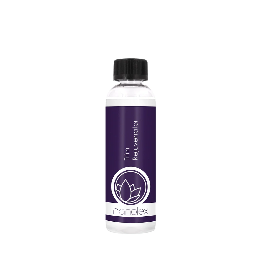 Nanolex Trim Rejuvenator 200ml - Image 3