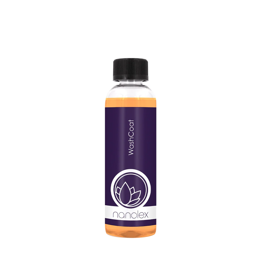 Nanolex Wash Coat 200ml - Image 2