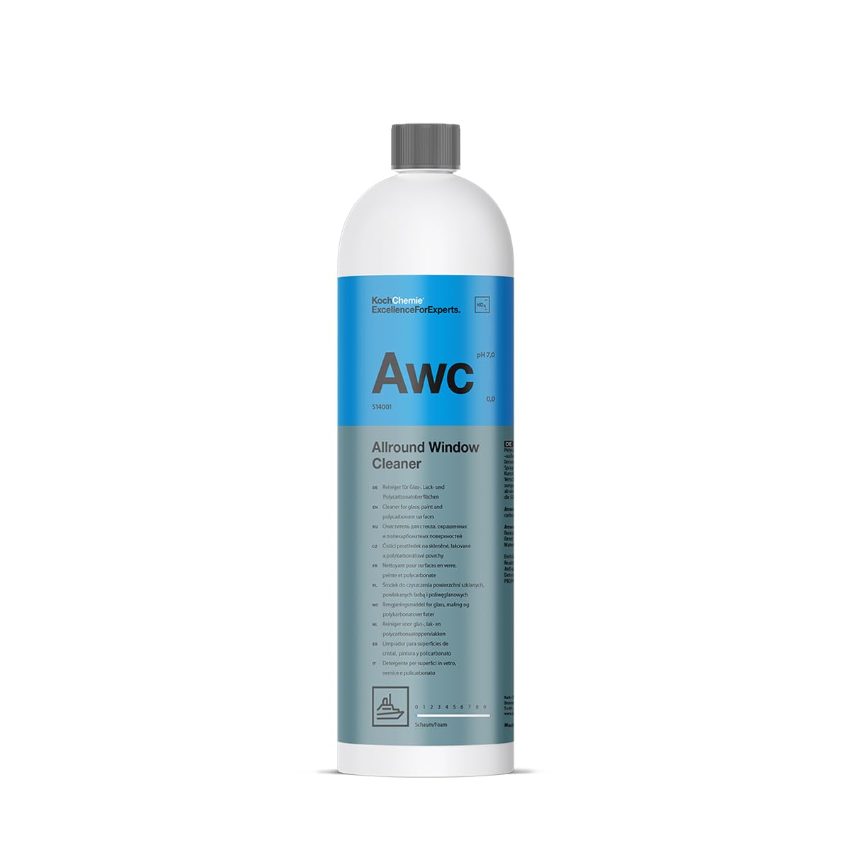 Allround Window Cleaner