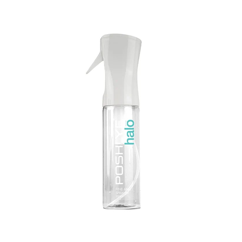 PoshLyf Halo (Fine Mist Sprayer 300 ml) - Image 2