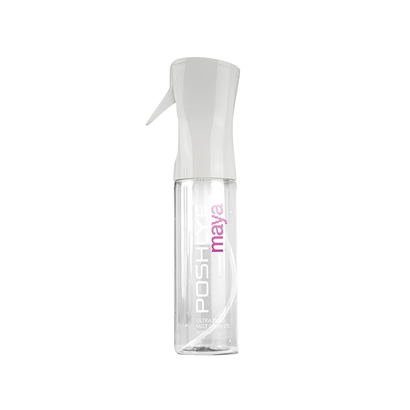 PoshLyf Maya (Ultra Fine Mist Sprayer 300 ml) - Image 2